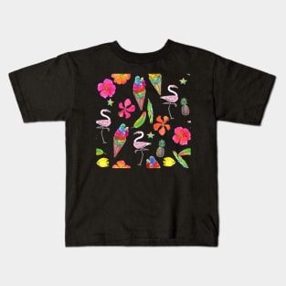 Hot and Sweet Kids T-Shirt